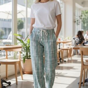 Sundance beach comber women’s pants